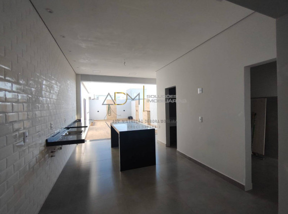 Imagem Casa com 3 Quartos à Venda, 250 m² em Villas Paraíso - Botucatu