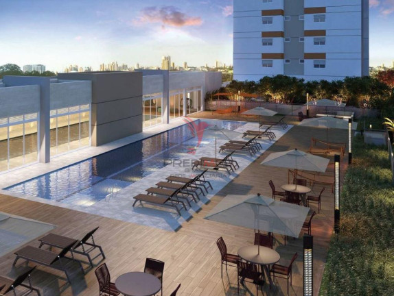 Imagem Apartamento com 3 Quartos à Venda, 116 m² em Vila Mogilar - Mogi Das Cruzes