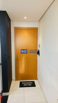 Imagem Apartamento com 2 Quartos à Venda, 47 m² em Jardim Morumbi - Londrina
