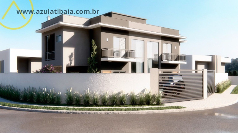 Imagem Casa com 2 Quartos à Venda, 89 m² em Vale Das Flores - Atibaia