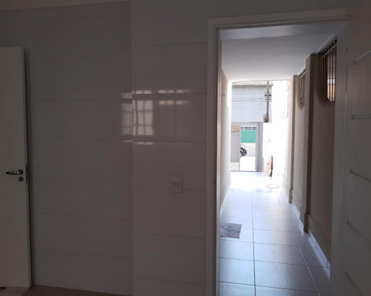 Imagem Sobrado com 3 Quartos à Venda, 145 m² em Santo Amaro - São Paulo