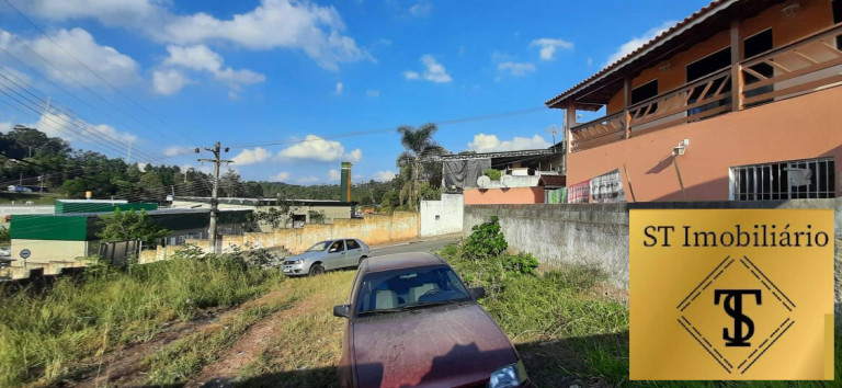 Imagem Terreno à Venda, 666 m² em Terra Preta - Mairiporã Imagem Terreno à Venda, 666 m² em Terra Preta - Mairiporã