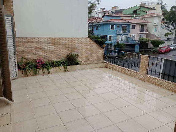 Imagem Casa com 3 Quartos à Venda, 443 m² em Jardim Vila Mariana - São Paulo Imagem Casa com 3 Quartos à Venda, 443 m² em Jardim Vila Mariana - São Paulo