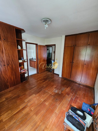 Imagem Apartamento com 3 Quartos à Venda, 160 m² em Vila Adyana - São José Dos Campos Imagem Apartamento com 3 Quartos à Venda, 160 m² em Vila Adyana - São José Dos Campos