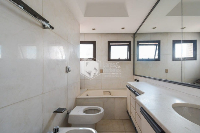 Imagem Apartamento com 4 Quartos à Venda, 274 m² em Pacaembu - São Paulo