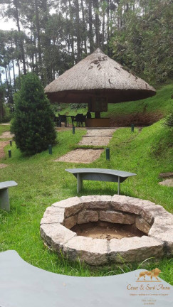 Imagem Terreno em Condomínio à Venda, 934 m² em Santo Antônio Do Pinhal Imagem Terreno em Condomínio à Venda, 934 m² em Santo Antônio Do Pinhal