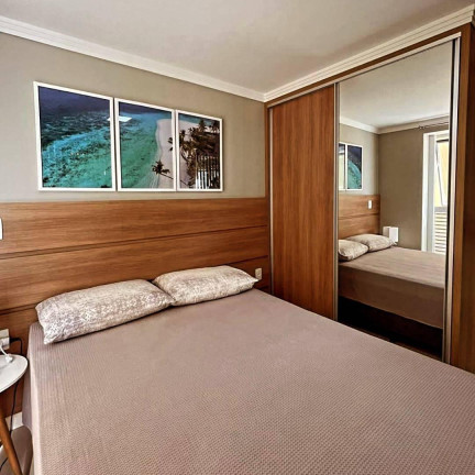 Imagem Apartamento com 1 Quarto à Venda, 48 m² em Centro - Torres Imagem Apartamento com 1 Quarto à Venda, 48 m² em Centro - Torres