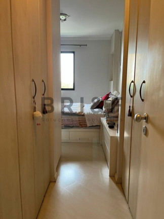 Imagem Apartamento com 4 Quartos à Venda, 119 m² em Santo Amaro - São Paulo Imagem Apartamento com 4 Quartos à Venda, 119 m² em Santo Amaro - São Paulo