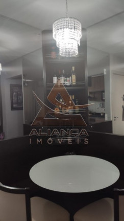 Imagem Apartamento com 2 Quartos à Venda, 49 m² em Ipiranga - Ribeirão Preto Imagem Apartamento com 2 Quartos à Venda, 49 m² em Ipiranga - Ribeirão Preto