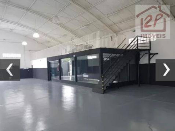 Imagem Galpão à Venda, 965 m² em Jardim São Vicente - São José Dos Campos