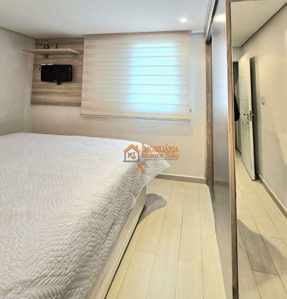 Imagem Apartamento com 2 Quartos à Venda, 83 m² em Jardim Zaira - Guarulhos Imagem Apartamento com 2 Quartos à Venda, 83 m² em Jardim Zaira - Guarulhos