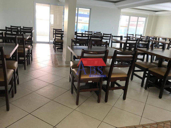 Imagem Apartamento com 1 Quarto à Venda, 63 m² em Aviação - Praia Grande