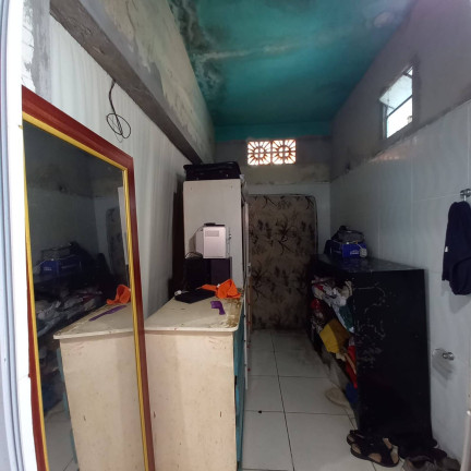 Imagem Casa com 6 Quartos à Venda, 200 m² em Santo Antônio  - Manaus