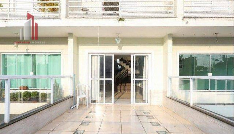 Imagem Sobrado com 3 Quartos à Venda, 180 m² em Lauzane Paulista - São Paulo Imagem Sobrado com 3 Quartos à Venda, 180 m² em Lauzane Paulista - São Paulo