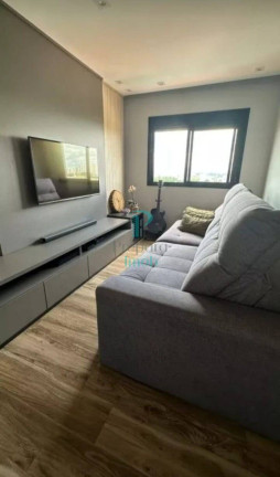 Imagem Apartamento com 1 Quarto à Venda, 61 m² em Continental - Osasco Imagem Apartamento com 1 Quarto à Venda, 61 m² em Continental - Osasco