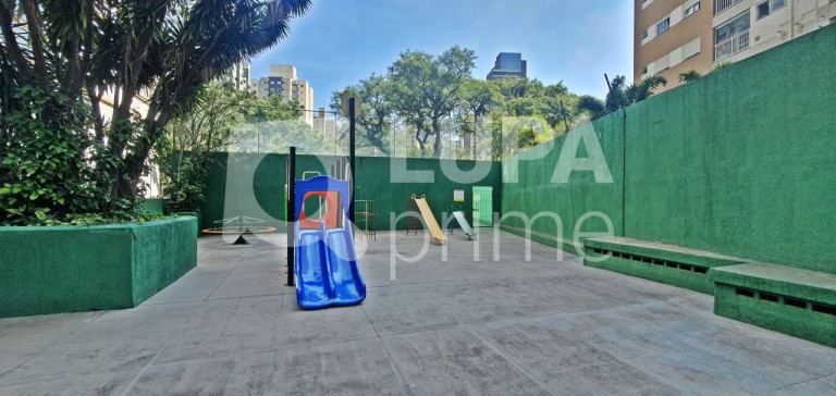 Imagem Apartamento com 2 Quartos para Alugar, 80 m² em Bela Vista - São Paulo Imagem Apartamento com 2 Quartos para Alugar, 80 m² em Bela Vista - São Paulo