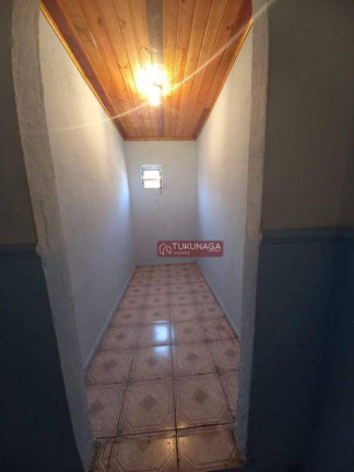Imagem Casa com 2 Quartos à Venda, 176 m² em Macedo - Guarulhos