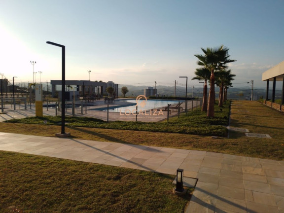 Imagem Terreno à Venda, 330 m² em Urbanova - São José Dos Campos