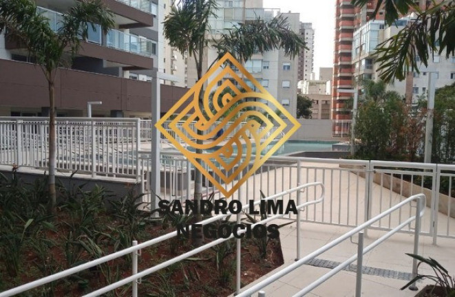 Imagem Apartamento com 2 Quartos à Venda, 63 m² em Jardim Prudência - São Paulo