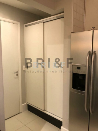 Imagem Apartamento com 2 Quartos para Alugar, 98 m² em Cidade Monções - São Paulo Imagem Apartamento com 2 Quartos para Alugar, 98 m² em Cidade Monções - São Paulo