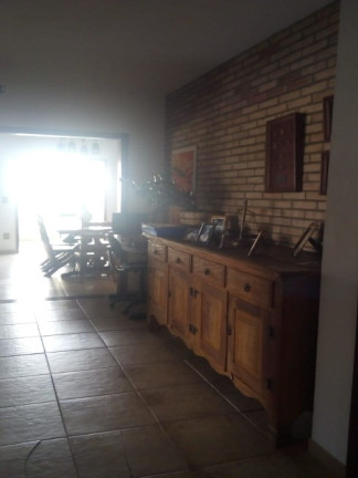 Imagem Casa com 2 Quartos para Alugar ou Temporada, 211 m² em Traviú - Jundiaí
