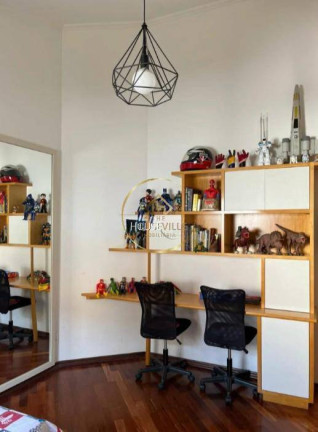 Imagem Casa de Condomínio com 3 Quartos à Venda, 260 m² em Urbanova - São José Dos Campos Imagem Casa de Condomínio com 3 Quartos à Venda, 260 m² em Urbanova - São José Dos Campos