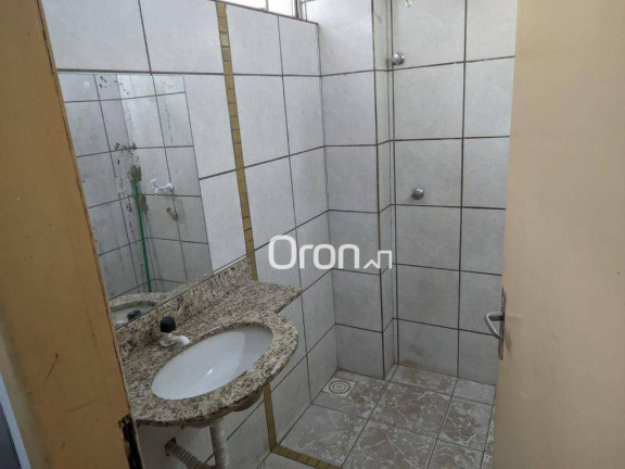 Imagem Apartamento com 2 Quartos à Venda, 40 m² em Setor Central - Goiânia Imagem Apartamento com 2 Quartos à Venda, 40 m² em Setor Central - Goiânia