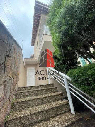 Imagem Casa com 3 Quartos à Venda, 200 m² em Vila Santo Estevão - São Paulo