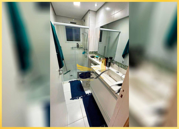 Imagem Apartamento com 2 Quartos à Venda, 56 m² em Jardim Maria Helena - Barueri Imagem Apartamento com 2 Quartos à Venda, 56 m² em Jardim Maria Helena - Barueri