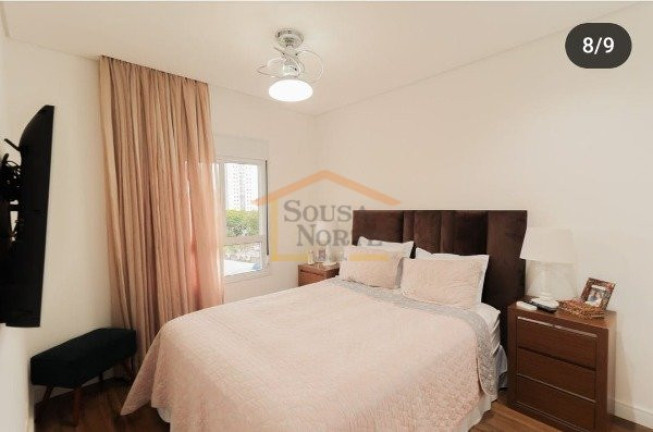 Imagem Apartamento com 2 Quartos à Venda, 64 m² em Jardim São Paulo (zona Norte) - São Paulo Imagem Apartamento com 2 Quartos à Venda, 64 m² em Jardim São Paulo (zona Norte) - São Paulo