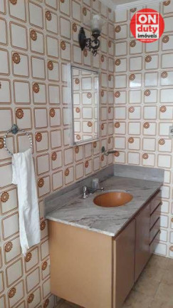 Imagem Apartamento com 2 Quartos à Venda, 103 m² em Embaré - Santos Imagem Apartamento com 2 Quartos à Venda, 103 m² em Embaré - Santos