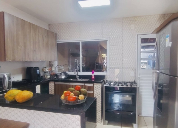 Imagem Casa com 2 Quartos à Venda, 74 m² em Quintas De Bragança - Bragança Paulista