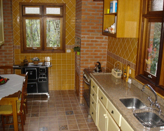 Imagem Imóvel com 4 Quartos à Venda,  em Juriti - Nova Petrópolis