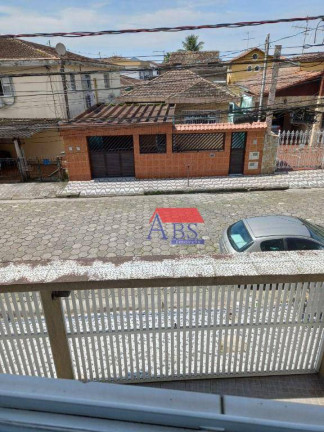 Imagem Apartamento com 2 Quartos à Venda, 61 m² em Jardim Casqueiro - Cubatão