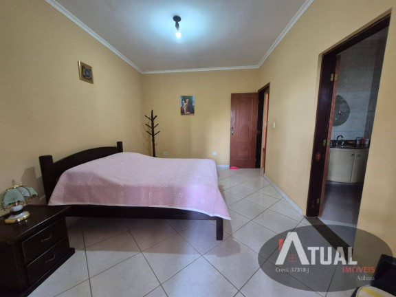 Imagem Casa de Condomínio com 3 Quartos à Venda, 293 m² em Canjica (terra Preta) - Mairiporã Imagem Casa de Condomínio com 3 Quartos à Venda, 293 m² em Canjica (terra Preta) - Mairiporã