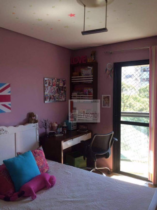 Imagem Apartamento com 3 Quartos à Venda ou Locação, 160 m² em Jardim Morumbi - São Paulo