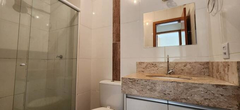 Imagem Apartamento com 2 Quartos à Venda, 52 m² em Vila Jardini - Sorocaba