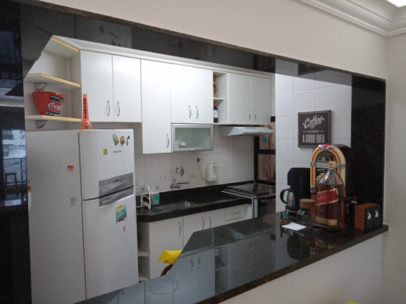 Imagem Apartamento com 2 Quartos à Venda, 79 m² em Enseada - Guarujá Imagem Apartamento com 2 Quartos à Venda, 79 m² em Enseada - Guarujá