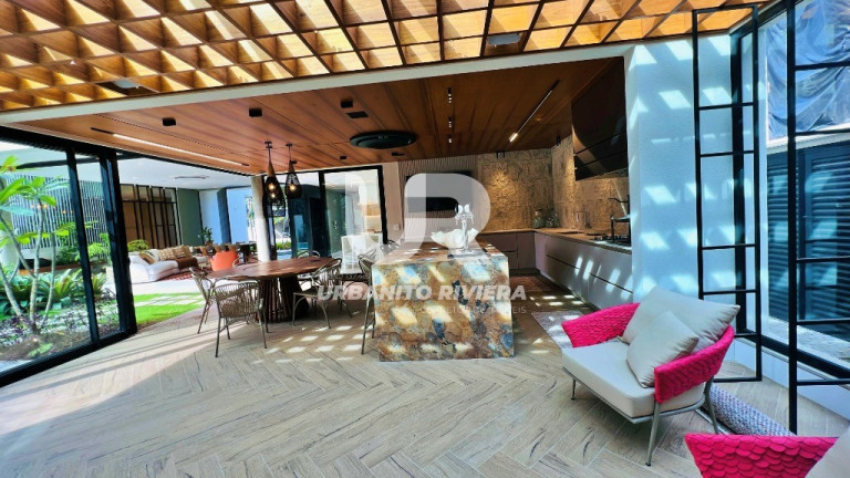 Imagem Casa com 8 Quartos à Venda, 970 m² em Riviera | Módulo 12 - Bertioga
