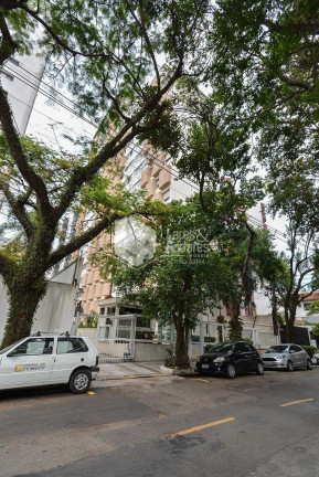 Imagem Apartamento com 1 Quarto à Venda, 70 m² em Indianópolis - São Paulo Imagem Apartamento com 1 Quarto à Venda, 70 m² em Indianópolis - São Paulo