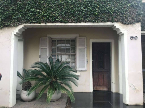 Imagem Casa à Venda, em Vila Mariana - São Paulo Imagem Casa à Venda, em Vila Mariana - São Paulo