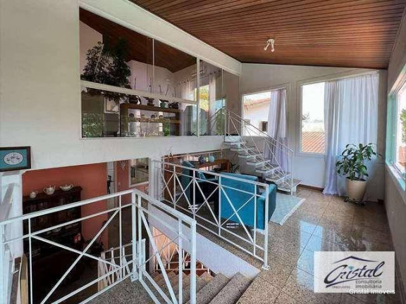 Imagem Casa com 4 Quartos à Venda, 400 m² em Jardim Do Golf I - Jandira Imagem Casa com 4 Quartos à Venda, 400 m² em Jardim Do Golf I - Jandira