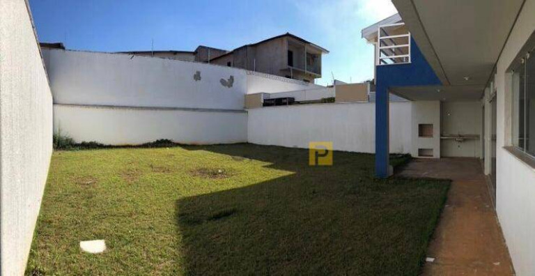 Imagem Casa com 4 Quartos à Venda, 248 m² em Vila Santa Maria - Americana Imagem Casa com 4 Quartos à Venda, 248 m² em Vila Santa Maria - Americana