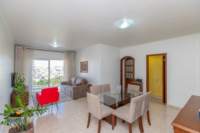 Imagem Apartamento com 3 Quartos à Venda,  em Vila Monte Alegre - São Paulo