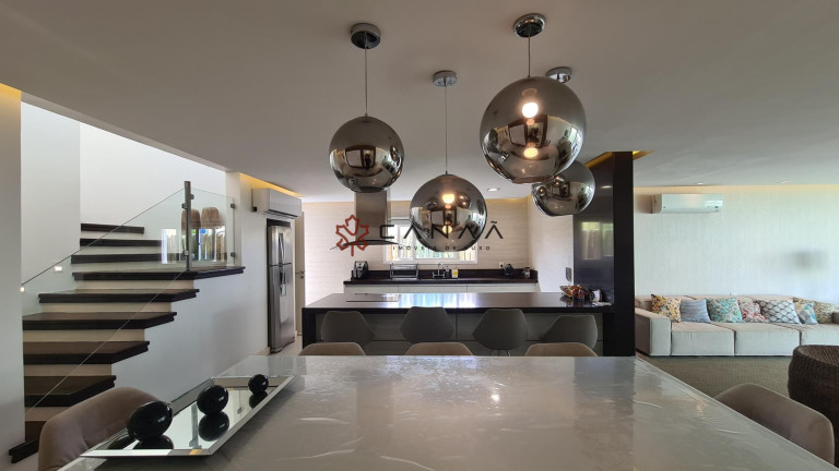 Imagem Casa de Condomínio com 6 Quartos à Venda, 250 m² em Centro - Armação Dos Búzios