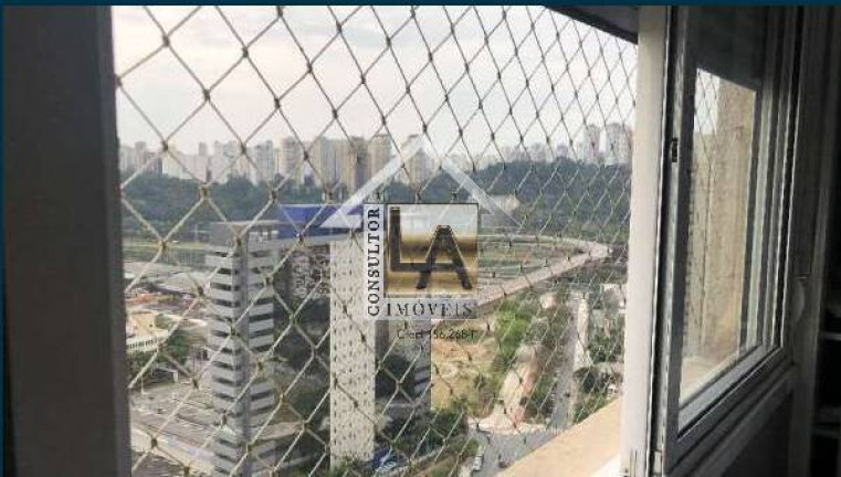 Imagem Apartamento com 2 Quartos à Venda, 81 m² em Granja Julieta - São Paulo Imagem Apartamento com 2 Quartos à Venda, 81 m² em Granja Julieta - São Paulo