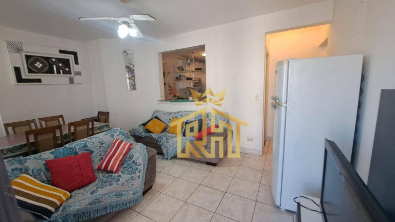 Imagem Apartamento com 2 Quartos à Venda, 93 m² em Guilhermina - Praia Grande Imagem Apartamento com 2 Quartos à Venda, 93 m² em Guilhermina - Praia Grande