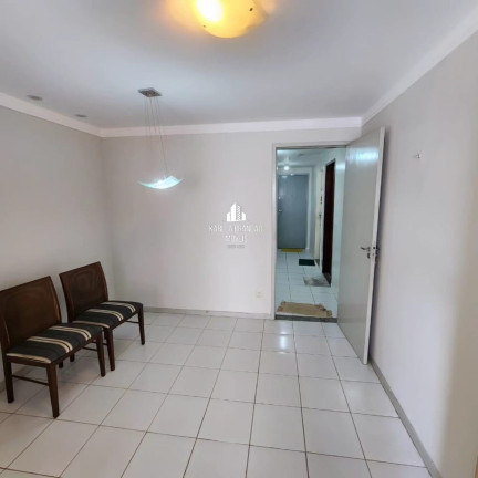 Imagem Apartamento com 2 Quartos à Venda, 57 m² em Barro Vermelho - Natal