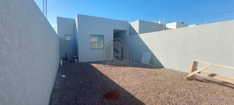 Imagem Casa com 3 Quartos à Venda, 80 m² em Cascavel Velho - Cascavel