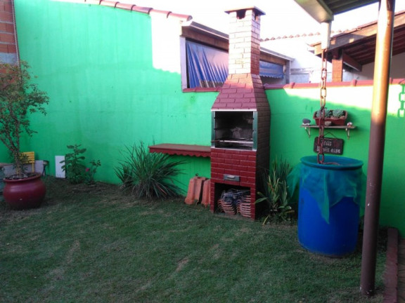 Imagem Casa com 2 Quartos à Venda, 65 m² em Jardim Tarumãs - Caraguatatuba